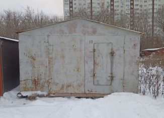 Продам гараж, 24 м2, Самара, Советский район