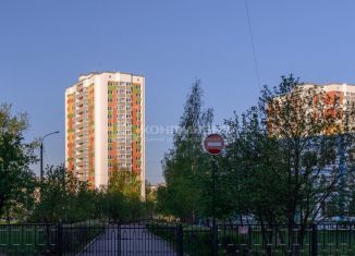 Продажа 2-комнатной квартиры, 61.6 м2, Владимирская область