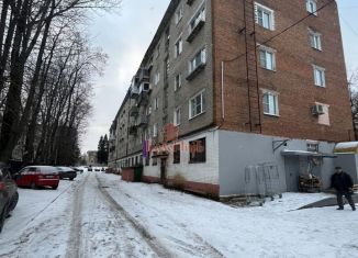 Продается двухкомнатная квартира, 41.3 м2, посёлок Новосиньково, посёлок Новосиньково, 35