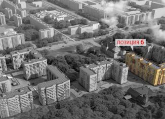 Продается 1-комнатная квартира, 38.5 м2, Великий Новгород, аллея Веряжское раздолье, 14к1