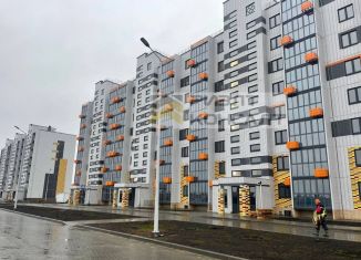 Продается 3-ком. квартира, 76.8 м2, Омск, 4-й Амурский проезд, 7, Центральный округ