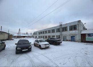 Продам помещение свободного назначения, 501.9 м2, поселок городского типа Юрья, улица Лермонтова, 21