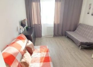 Квартира в аренду студия, 32 м2, Новосибирск, улица Кирова, 242