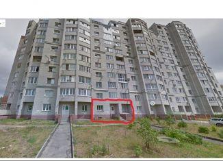 Сдам в аренду помещение свободного назначения, 97.9 м2, Калуга, Солнечный бульвар, 2