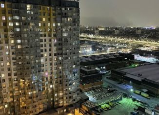 2-комнатная квартира в аренду, 80 м2, Санкт-Петербург, проспект Народного Ополчения, 10, муниципальный округ Княжево