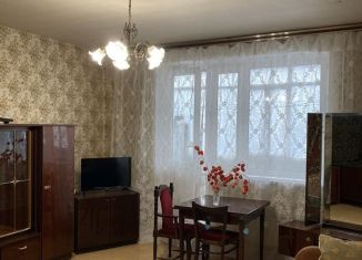 Продам 1-ком. квартиру, 41 м2, Москва, улица Борисовские Пруды, 20к2, метро Борисово