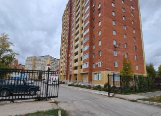 Продается однокомнатная квартира, 41.7 м2, Пермь, Хабаровская улица, 66, ЖК Боровики