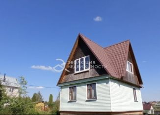 Продажа дома, 86 м2, деревня Шишаиха, деревня Шишаиха, 29