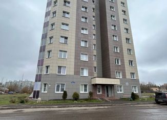 Продается однокомнатная квартира, 41.1 м2, Сергиев Посад, Владимирская улица, 2Ак4