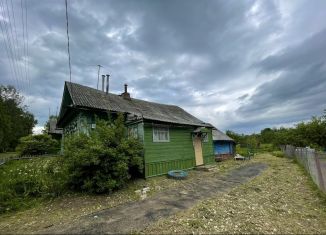Дом на продажу, 24.2 м2, село Кувакино