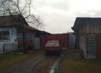 Дом на продажу, 58.8 м2, поселок городского типа Верх-Чебула, Трактовая улица, 58А