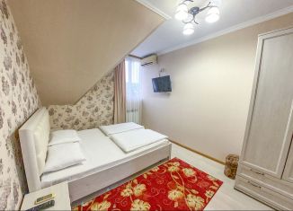 Сдам 1-комнатную квартиру, 20 м2, Сочи, улица Ленина, 129А, микрорайон Голубые Дали