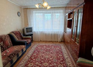 Продажа 2-ком. квартиры, 48 м2, Маркс, проспект Ленина, 91