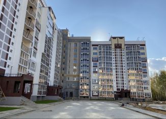 Продажа однокомнатной квартиры, 37.3 м2, Кострома, ЖК Чемпион