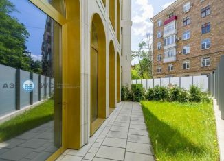 Продается многокомнатная квартира, 357.2 м2, Москва, Долгоруковская улица, 23Ас2, метро Новослободская