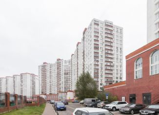 Продается 1-комнатная квартира, 60 м2, Московская область, Угрешская улица
