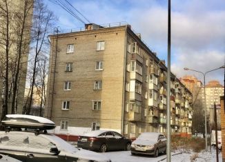 Продаю однокомнатную квартиру, 32.1 м2, Реутов, улица Войтовича, 4