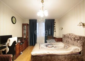 Продается 1-комнатная квартира, 37.7 м2, село Немчиновка, Советский проспект, 106