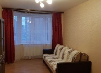 Сдается 1-ком. квартира, 37 м2, Санкт-Петербург, Кушелевская дорога, 5к2, ЖК Кантемировский