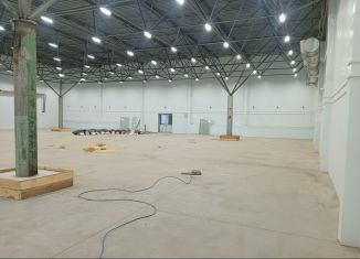 Аренда помещения свободного назначения, 1000 м2, Шелехов, Култукский тракт, 18