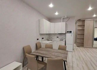 Сдается в аренду 2-ком. квартира, 55 м2, Москва, проезд Серебрякова, 11к1, ЖК Сильвер