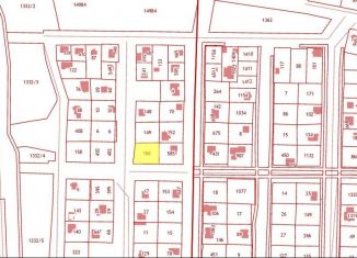 Продается участок, 11 сот., Сысерть, улица Титова, 62