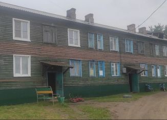 Продается двухкомнатная квартира, 41.4 м2, Иркутская область, улица Серёгина, 14