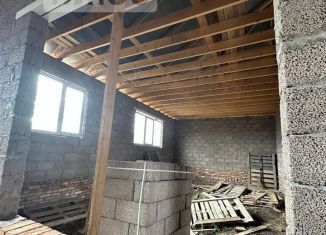 Продаю дом, 120 м2, деревня Нуркеево, Железнодорожная улица