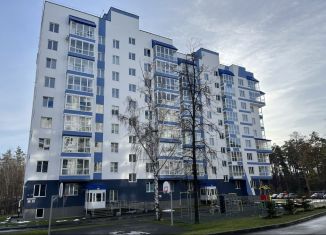 Продаю четырехкомнатную квартиру, 97.7 м2, Барнаул, Змеиногорский тракт, 35А/2, ЖК Барнаульский Лес