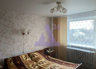 Продается 3-комнатная квартира, 53.4 м2, Новоалтайск, Дорожная улица, 50