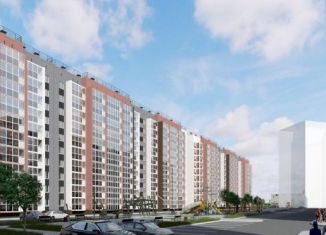 Продам однокомнатную квартиру, 32.3 м2, Челябинск, Курчатовский район