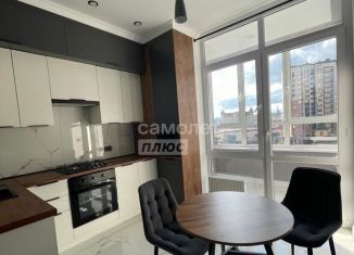 Продажа 1-ком. квартиры, 40 м2, Ставропольский край, Гражданская улица, 1/2к1