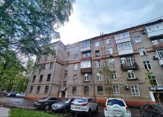 Продам двухкомнатную квартиру, 55 м2, Москва, Новогиреевская улица, 16к2, ВАО