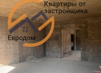 1-комнатная квартира на продажу, 51 м2, Махачкала, улица Даганова, 136