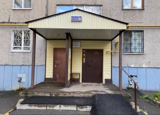 Продам 3-ком. квартиру, 51.8 м2, Уфа, улица Джалиля Киекбаева, 17, Советский район