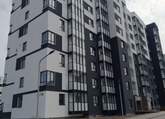 Продажа трехкомнатной квартиры, 89.5 м2, Самарская область