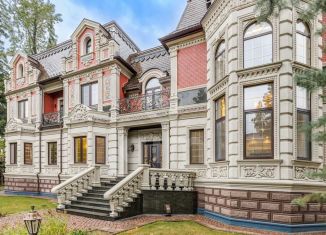 Дом на продажу, 784.6 м2, деревня Таганьково