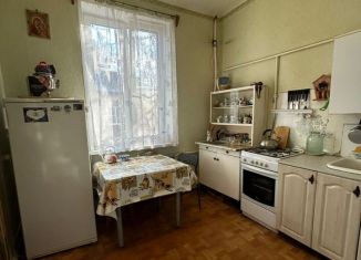 Продается двухкомнатная квартира, 45.7 м2, Воскресенск, улица Некрасова, 5