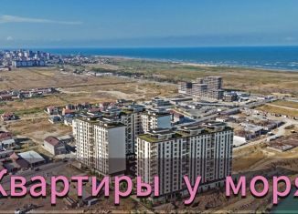 Продаю 2-ком. квартиру, 67 м2, Дагестан, микрорайон Кемпинг, 1079