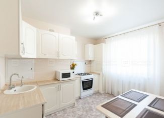 Продается 3-ком. квартира, 82.6 м2, деревня Куюки, 13-й квартал, 7