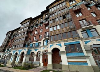 Продаю 1-комнатную квартиру, 31.6 м2, село Николо-Урюпино, улица Полковника Глазунова, 15