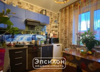 Продажа трехкомнатной квартиры, 84.8 м2, Курская область, проспект Анатолия Дериглазова, 71