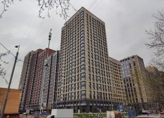 Продается пятикомнатная квартира, 134 м2, Москва, Клинская улица, 2Ак7, САО