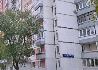 Продажа 1-комнатной квартиры, 13.9 м2, Москва, Пролетарский проспект, 17к1, метро Царицыно