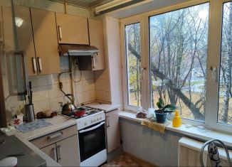 Сдача в аренду 2-комнатной квартиры, 45 м2, Москва, Рязанский проспект, метро Окская