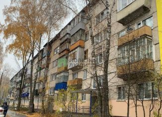 Продам двухкомнатную квартиру, 45.2 м2, Пенза, Одесская улица, 12, Октябрьский район