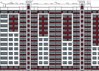 Продается 2-комнатная квартира, 68.8 м2, Иваново, Ленинский район, улица Голубева