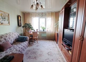 Продам 3-ком. квартиру, 66 м2, Омская область, улица Туполева, 3В