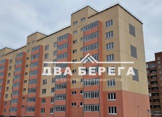 Продаю квартиру студию, 38.9 м2, Омск, 2-я Трамвайная улица, 41