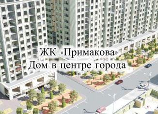 Продам однокомнатную квартиру, 43 м2, Махачкала, улица Примакова, 22, Ленинский район